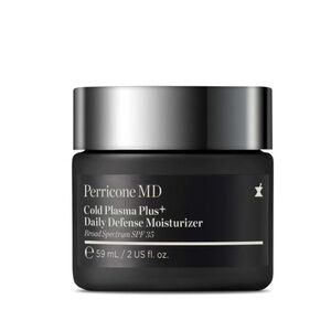 Periscope MD cold plasma plus daily defense moisturizer SPF 35 NEW! Host Pick!